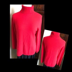 Charter Club Luxury Cashmere Sweater